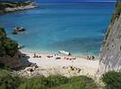 Zante Beach